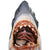 Jaws Bruce The Shark Overhead Latex Costume Mask