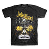 Judas Priest Hell Bent For Leather T-Shirt-Cyberteez