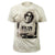 Beatles John Lennon New York City Classic Photo T-Shirt