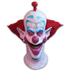 Killer Klowns From Outer Space Slim Overhead Latex Costume Mask-Cyberteez