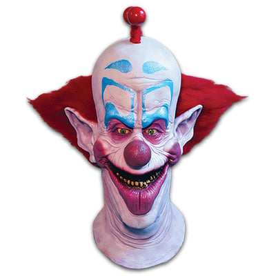 Killer Klowns From Outer Space Slim Overhead Latex Costume Mask