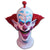Killer Klowns From Outer Space Slim Overhead Latex Costume Mask