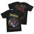 Judas Priest Defenders Of The Faith Jumbo Print T-Shirt