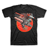 Judas Priest Screaming For Vengeance T-Shirt-Cyberteez