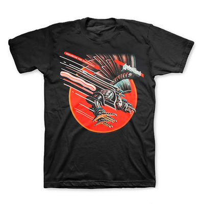 Judas Priest Screaming For Vengeance T-Shirt