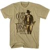 John Wayne he Duke A Man Ought To Do What He Thinks Is Right T-Shirt-Cyberteez