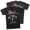 Rush Hemispheres Tour 1978 T-Shirt-Cyberteez