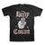 Body Count Ice T Talk Sh*t Get Shot T-Shirt