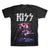 Kiss Alive 1975 Photo T-Shirt
