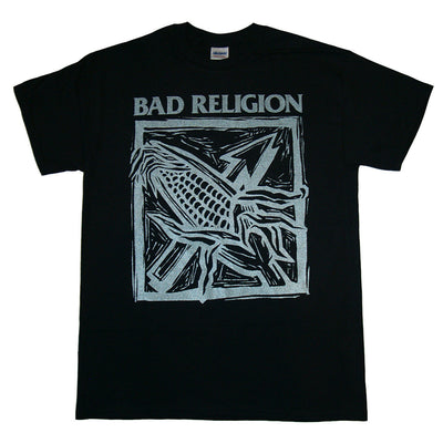Bad Religion Against The Grain T-Shirt