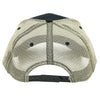 Waylon Jennings Hat Mens Patch Trucker Adjustable Snapback Cap-Cyberteez