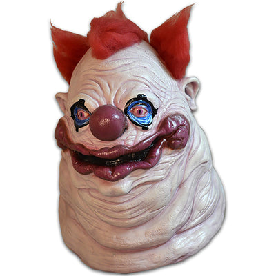 Killer Klowns From Outer Space Fatso Overhead Latex Costume Mask