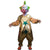 Killer Klowns From Outer Space Shorty Costume