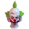 Killer Klowns From Outer Space Shorty Overhead Latex Costume Mask-Cyberteez