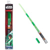 Star Wars Bladebuilders Luke Skywalker Electronic Light Saber w/ Lights And Sounds-Cyberteez