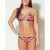 British Flag Women's Bikini Two Piece String Swimsuit UK Great Britain England