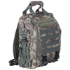 Backpack Tactical Heavy Duty Digital Camo Day Pack Water Resistant Bug Out Bag-Cyberteez
