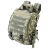 Backpack Tactical Heavy Duty Digital Camo Day Pack Water Resistant Bug Out Bag-Cyberteez