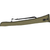 Gun Case 48” Padded Foldable Waterproof Hunting Rifle Shotgun Storage Bag Carry-Cyberteez