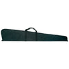 Gun Gase 54” Long Black Padded Soft Water Repellent Hunting Rifle Storage Bag-Cyberteez