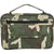 Bible Cover Camo Green Camouflage Protective Holy Book Tote Carry Case Bag