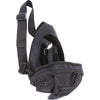 Sling Bag Day Pack Pistol Holder Concealed Hand Gun CCW Shoulder Holster-Cyberteez