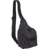 Sling Bag Day Pack Pistol Holder Concealed Hand Gun CCW Shoulder Holster-Cyberteez