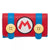 Nintendo Mario Brothers Flap Clutch Wallet