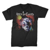 Alice In Chains Facelift Album Cover T-Shirt-Cyberteez