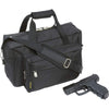 Gun Range Gear Bag Tactical Pistol Shooting Hunting Ammo Carry Case-Cyberteez