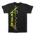 Metallica Cyanide Bottle T-Shirt