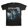 Megadeth Dystopia Album Cover T-Shirt-Cyberteez
