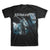 Megadeth Dystopia Album Cover T-Shirt
