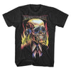 Megadeth Vic Rattlehead T-Shirt-Cyberteez