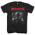 Megadeth Dystopia Red Logo T-Shirt