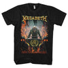 Megadeth New World Order T-Shirt-Cyberteez