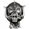 Motorhead Warpig England Official Deluxe Latex Mask-Cyberteez