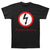 Marilyn Manson Classic Bolt Logo T-Shirt