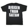 Marilyn Manson Bigger Than Satan Baphomet Eliphas T-Shirt-Cyberteez