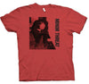 Minor Threat Ian MacKaye Red Album T-Shirt-Cyberteez
