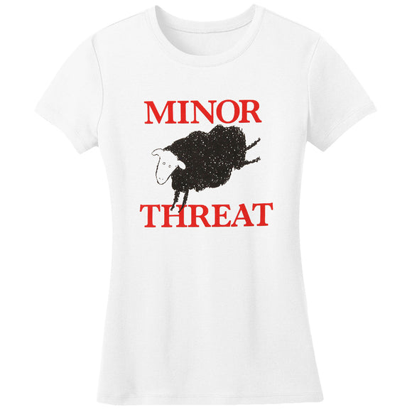Minor Threat