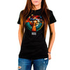 Muse Exogenesis Women's T-Shirt-Cyberteez