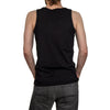 Guns N Roses Men's Bullet Seal Logo T-Shirt Tank Top-Cyberteez