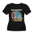 No Doubt Tragic Kingdom Anaheim Women's T-Shirt