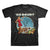 No Doubt Tragic Kingdom Anaheim T-Shirt