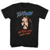 Ted Nugent Motor City Madman T-Shirt-Cyberteez