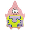 Loungefly Patrick Spongebob Squarepants Mini Backpack-Cyberteez