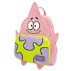 Loungefly Patrick Spongebob Squarepants Mini Backpack-Cyberteez