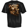 NRA National Rifle Association Eagle Freedom Strength T-Shirt-Cyberteez