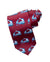 Colorado Avalanche Men's NHL Necktie